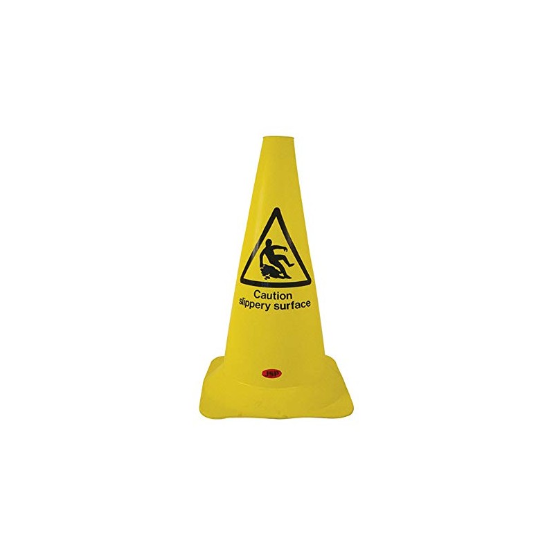 50 cm Slippery Surface Cone (JSP JAR044-000-218)