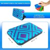 Card Holder for Men and Women, Aluminium with RFID Locking