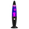 Vanful Purple Liquid Motion Lamp for Adults and Kids Magma