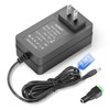 ALITOVE 24V 3A Power Supply 72W AC Adapter Power Cord