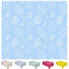 Home Direct Rectangular Oilcloth PVC Wipe Clean Tablecloth 140cm x
