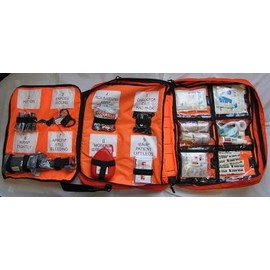 Emergency Range OPS Medical Kit