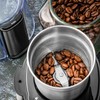 OVENTE Electric Coffee Grinder, 200W Powerful Coffee Bean & Spice