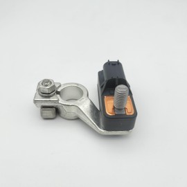 Toylexap battery current sensor 28850-f0040 28850-25020 for: Highlander RAV4 GRNVA/Hiace/MJSTY,Two pins