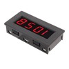 Digital Frequency Meter Speedometer DC 8 to 15V 0.56 in