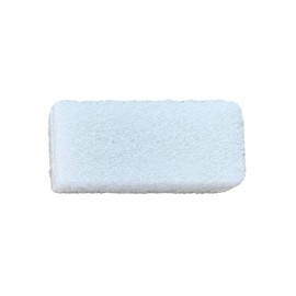 IBI Disposable White Pumice Sponge Block (30pcs)