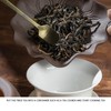 Ceramic Tea Roaster Loose Leaf Tea Warmer Tea Fragrance Roasting