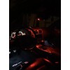N/A 2005-2013 c6 Corvette Interior Red LED Plug-N-Play Upgrade Kit