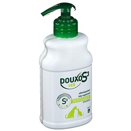 Douxo S3 Seb - Shampoo - 200ml