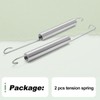 Quctaki 2 PCS Tension Extension Spring Compatible with CUB Cadet