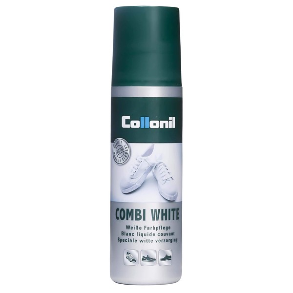 Collonil Combi White DFNl K 50930001025 Shoe Cream & Care