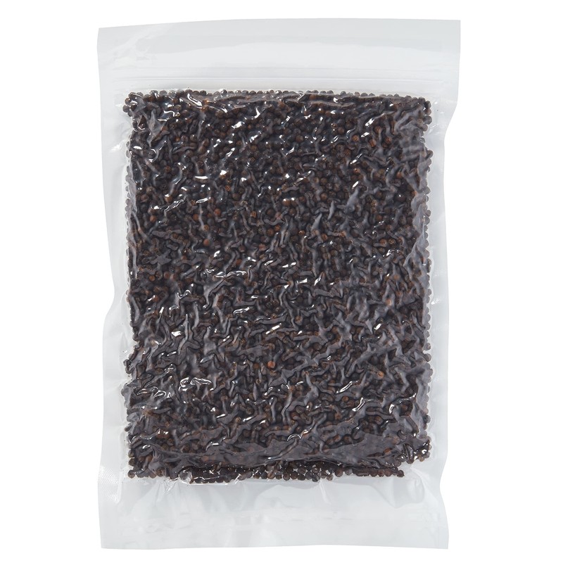 Lafaza Premium Pure Madagascar Whole Black Pepper, 12 oz