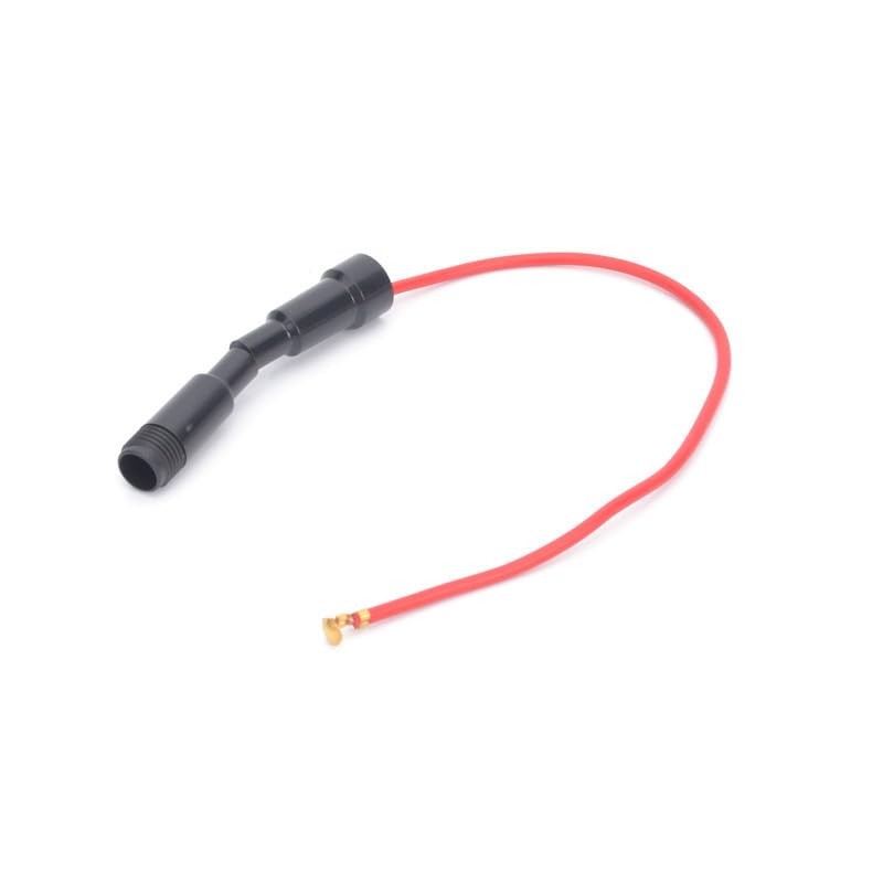 Pack of 25 Car Inline Screw Connector Cable 5 x