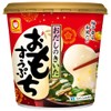 Maru-chan Omochisuupu Dashi no Omochisuppu 1.3 oz (37 g) x