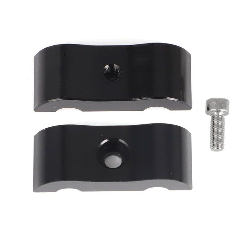 3/16 Brake Tubing Separator Clamps 6PCS