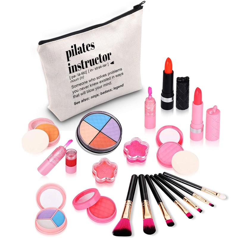 Pilates Instructor Coach Trainer Survival Kit Pilates Instructor Appreciation Gift