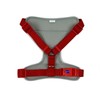 Ancol Car Travel & Exercise Harness Red Medium Size 42-66cm