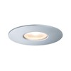Paulmann 79666 Outdoor House Recessed Light IP44 530lm 3000K 4.4W