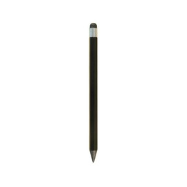 Hi-High Eternal Pencil [Stylus Function Function] Black HH-500 Stylus Pen with Lead