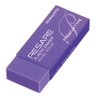 Kokuyo Risare Premium Type Eraser, Purple, Set of 3