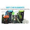 Grangers Down Care Kit with Wash + Repel for Down