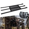 Universal Tree Stand Seat Replacement 16 X12”, Universal Fitting Replacement