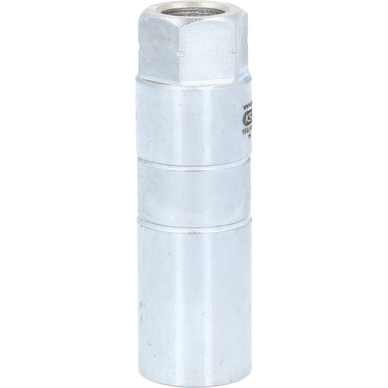 KS Tools 150.9419 Shock absorber external hexagonal counter holder socket