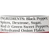 Janes Krazy Mixed Up Pepper, 2.5 oz (Pack of 3)