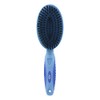 Fancy Pets Cepillo Doble Grande para Perro con Cerdas y