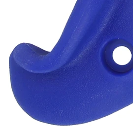 Rock Climbing Holds, Climbing Wall Holds Climbing Holds Large Rock Wall Grips Comfortable Wear for Outdoor for Indoor for Kids(Small 10 Pieces)