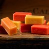 McCalls Candles Bars | Balsam Forest | 5.5oz (Balsam Forest)