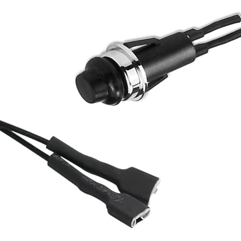 Onlyfire Electronic Igniter Switch/Button Fit for Weber Spirit Grills with