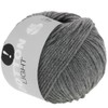 LANA GROSSA Cotton Light Multifile Cotton Blend Hand Knitting Yarn Made of 50% Cotton and 50% Polyacrylic 50 g Wool for Knitting and Crocheting 123 m Yarn