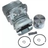 Adefol 47mm Cylinder Piston Kit for STIH-L MS291 #1141-020-1206 Chainsaw