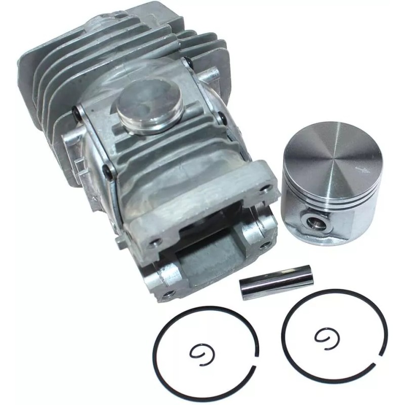 Adefol 47mm Cylinder Piston Kit for STIH-L MS291 #1141-020-1206 Chainsaw