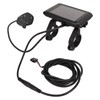 Electric Bicycle Display Panel ABS 5V LCD High Definition Multifunction