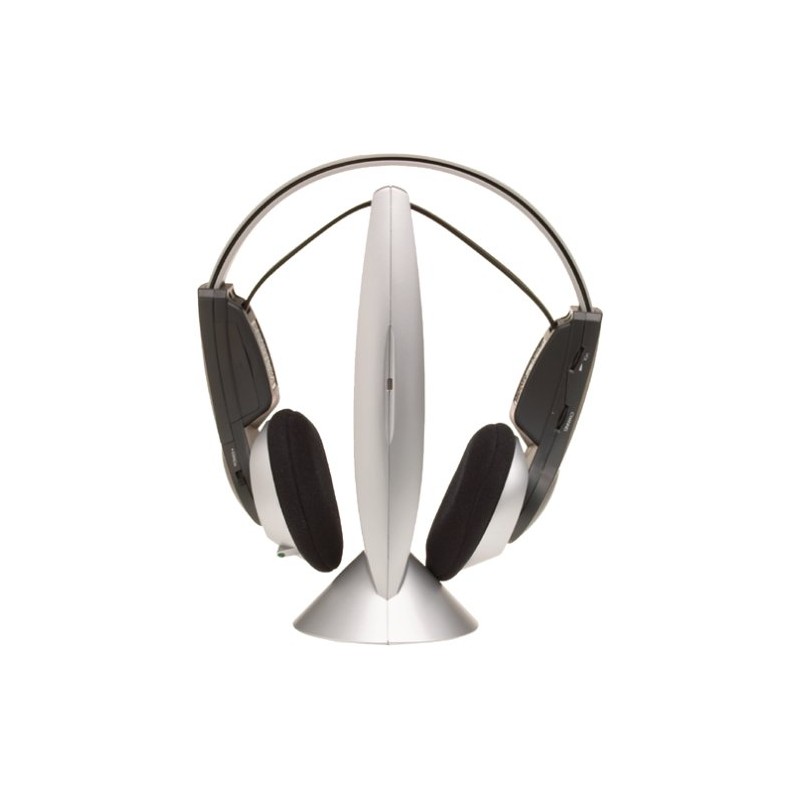 Jensen JW160 Wireless Headphones