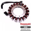 Kawasaki Genuine Kawasaki 59031-7010 Charging Coil for FH641V FR730V FS600V FS651V FS730V