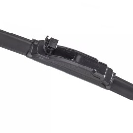 toocene Front and Rear Windshield Wiper Blades for Mini Cooper 2016-2022 F55 F56 R53 R56