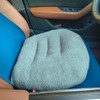 Super Thicken Car Seat Cushion for Adults/Office Chair Cushions/Butt Pillow