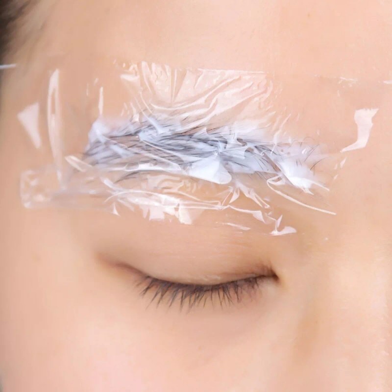 Veraly Rollo Papel Micropigmentación Microblading Cejas Tatuaje 1pz