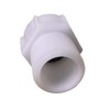 Fill Valve Pipe Adapter 7/8 Male to 7/8 Female With