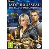 Jade Rousseau: The Fall of Sant' Antonio [Region 2]