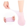 Gatuida Moisturizing Sebs Foot Skin Socks for Xl for Daily