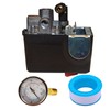 Yuncoold CW219300AV Pressure Switch For Campbell Hausfeld Air Compressor 120/155