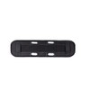 BackUpBrace Law Enforcement Duty Belt Back Support Brace – Lower