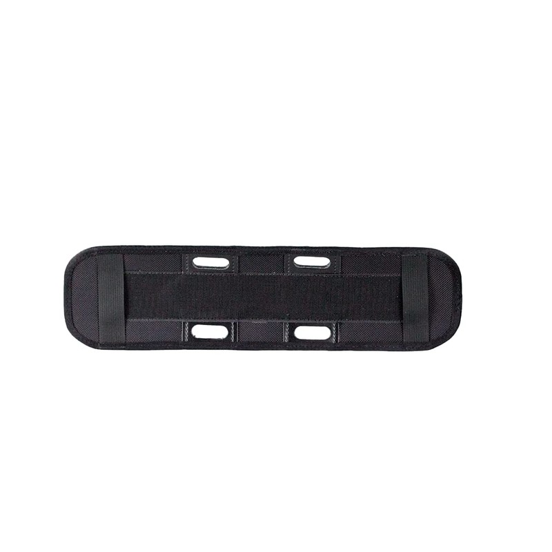 BackUpBrace Law Enforcement Duty Belt Back Support Brace – Lower