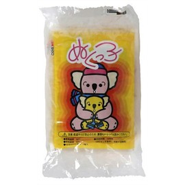 nukukuko hand warmer 10 pieces