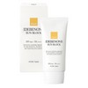 Ultra V 이데베논 선블럭 / 유기자차 자외선 차단 선크림(SPF50+/ PA++++) Idebenone Sun Block / Organic UV Protection Sunscreen (SPF50+/ PA++++)