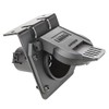 Reese Towpower 85219 7-Way Plug-In Connector , Black